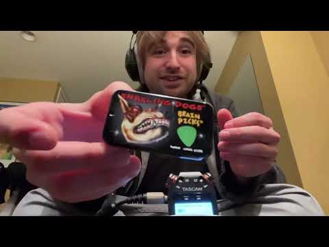 ASMR - Show and Tell