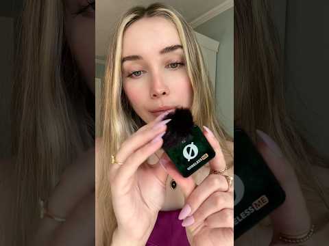 Mini mic asmr tingles! #asmr