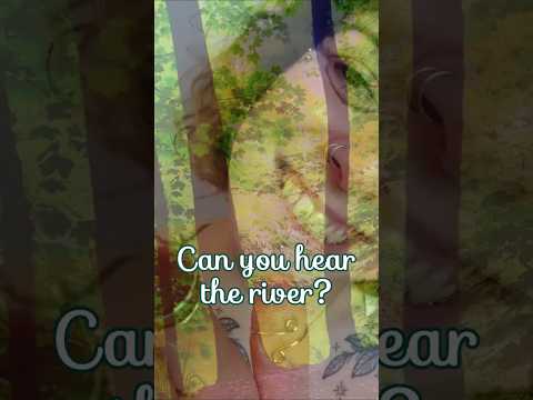 River walk personal attention ASMR #asmr #personalattention #relax #meditation #deepsleep