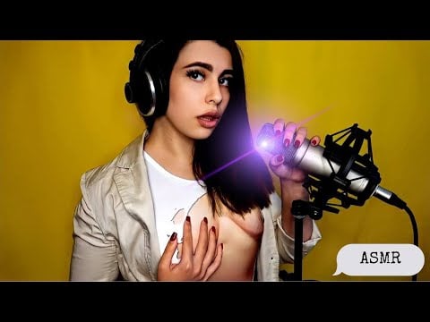 АСМР для сна