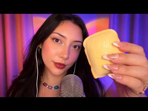 ASMR Squishy Haul
