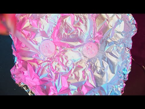 [ASMR] Timbre pickups | No Talking