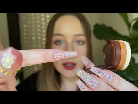 *one minute asmr* sephora haul