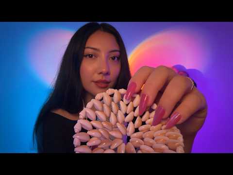 my most controversial ASMR triggers