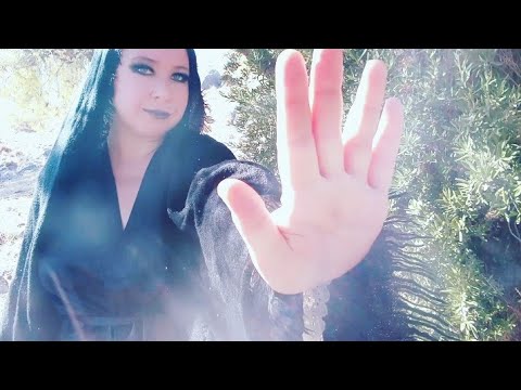 🎃HALLOWEEN ASMR & REIKI 👻🕸🕷🎃: Dont Be Afraid of Your Dark Side