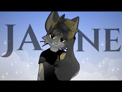 Jane! - The Long faces/Jane Juliet meme cover by Seraph :3