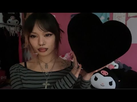 ASMR for those who feel sad right now
