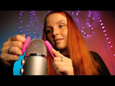 For those who don't know what to WATCH 🤗 ASMR