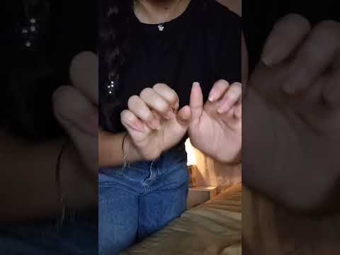 ASMR🫧🧼