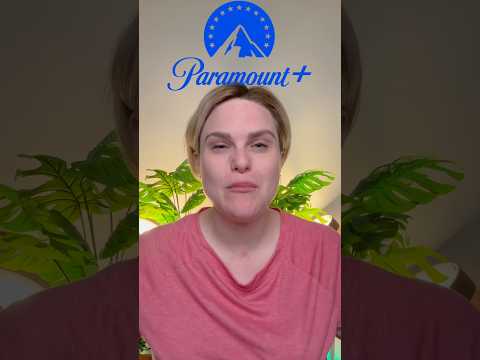 ✨ Paramount+ – Stream Your Favourites Anytime #ad