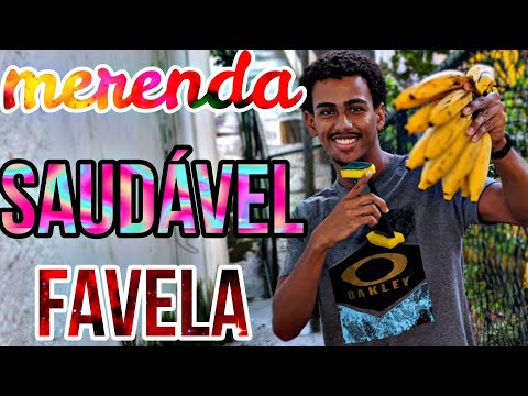 ASMR FIZ UMA MERENDA SAUDÁVEL, COM ÍTENS BARATOS DA FAVELA. (MOUTH SOUNDS, SCRATCHING MICROPHONE) 👅💦