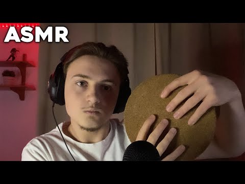 ASMR - FAST TAPPING