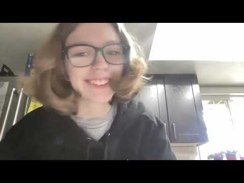 Story time about Victoria.