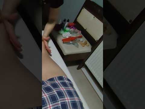 AMAZING BACK LEG MASSAGE TURKISH THERAPY  #relax #massage #asmr #shorts #relaxing  #shortsvideo