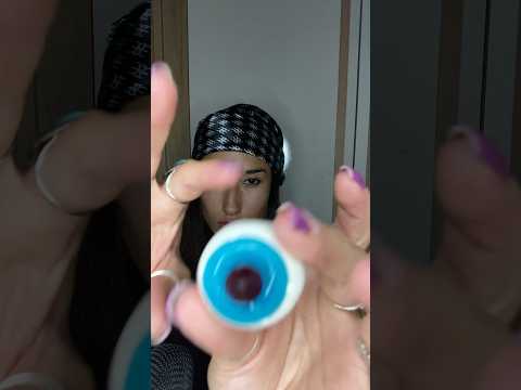 ASMR - chá da bruxa ! 🧿🧙‍♀️🧙‍♀️🎃