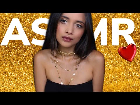 ASMR HEARTBEAT - Ouça meu coração ❤