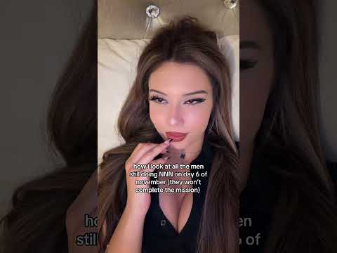 Still doing NNN in 2025? Watch THIS. #nnn #asmr #mommy
