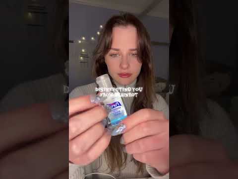 brainrot removal ASMR