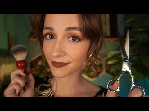 ASMR Tingles for When You Need to SLEEP 💤 (whispers, tapping, personal attention)