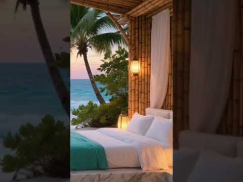 Cozy Relaxing Sounds #shorts #nature