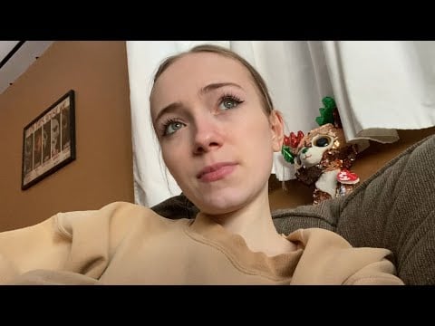 asmr whispering about my top 5 films of 2025🎞️