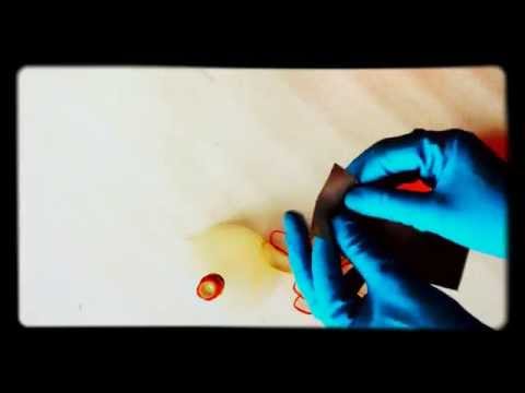 Rubber Gloves CREA *  Part 1 [[ASMR]]