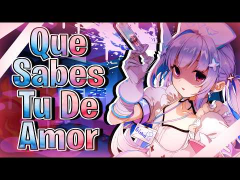 Enfermera YANDERE esta LOCA por TI 🩸 | ASMR Roleplay