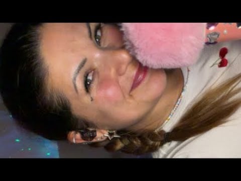 ASMR LIVE zusammen entspannen mit Miss Mi