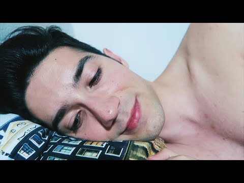 ASMR Boyfriend Kisses till You Fall Asleep 💞