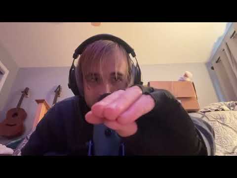 asmr current day