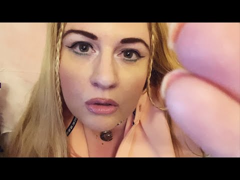 I’m Here To Make You Feel Good 💚Personal Attention ASMR Role Play