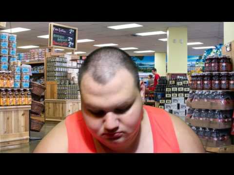ASMR Grocery Store Roleplay (Barcode Scanning, Plastic Bags, Soft Speaking)