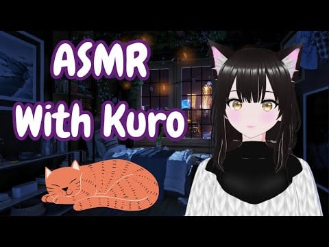 [ASMR] Soft Spoken and Whispered Yapping (pt 2)