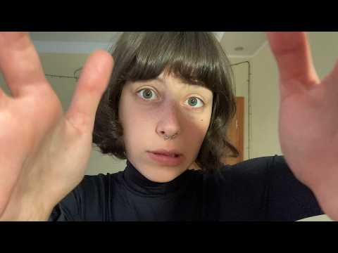 asmr unhinged chiropractor - fast & aggressive massage, joint cracking