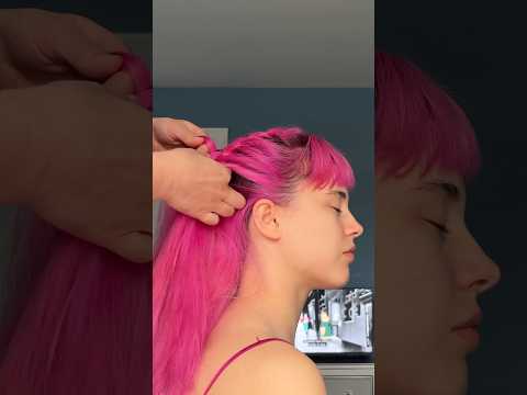 So Pink! join for full video✨#asmr