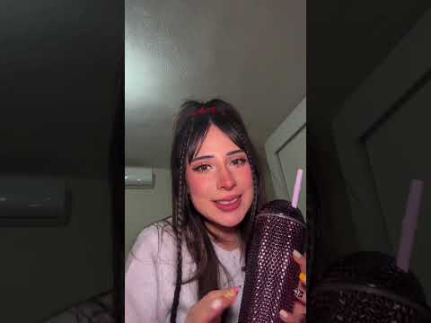 Espero que te sientas mejor #asmr #amigas #colicos #relax #mujer