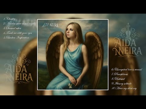 Aida Neira - Chastity Peacefulness (2026)