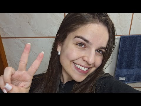 asmr| o retorno da margarida 🌼😅