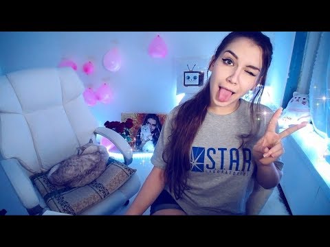 ♡ ASMR  ✨ (мурашки для ваших ушек) ♥