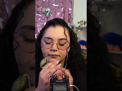 ASMR Tapping