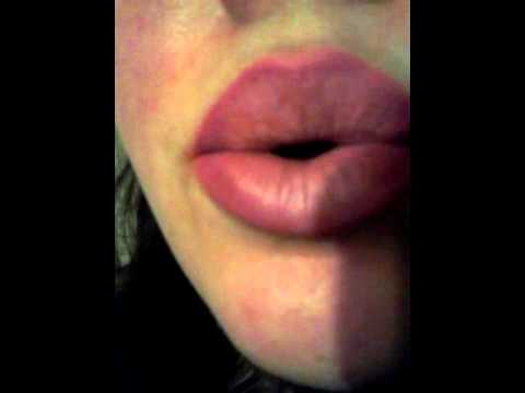 ASMR random mouth sounds