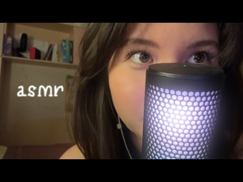 asmr сплетни с ЛПшкой :)) про отношения, самопринятие, лучшую ветку реальности КЕК