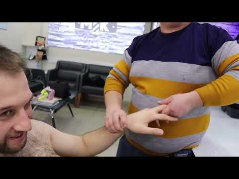 ASMR TURKİSH BARBER MASSAGE HEAD NECK BACK AMR EAR FACE CHEST THERAPY