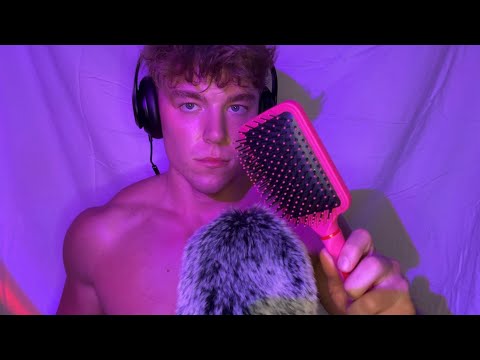 The best ASMR for when you just can’t fall asleep 