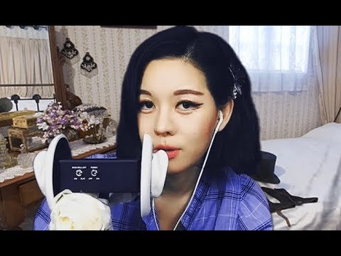 sleep ASMR ユーチューブ6ヵ月  日本語  雑談 Japanese whisper