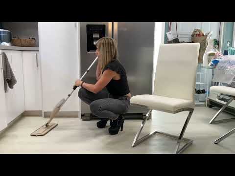#shorts ASMR Cleaning- Prepping for Recording