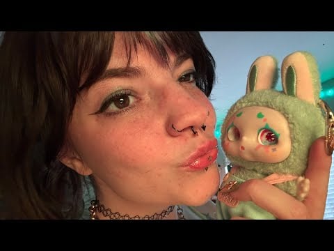 chaotic lofi ASMR fast & aggressive °❀⋆.ೃ࿔*:･