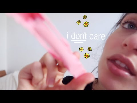 ASMR | Toxic Friend Styles Your Hair