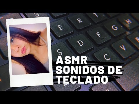 ASMR/ Leyendo y respondiendo sus comentarios/ Sonidos de teclado ⌨️ / Relajante/ Andrea ASMR 🦋