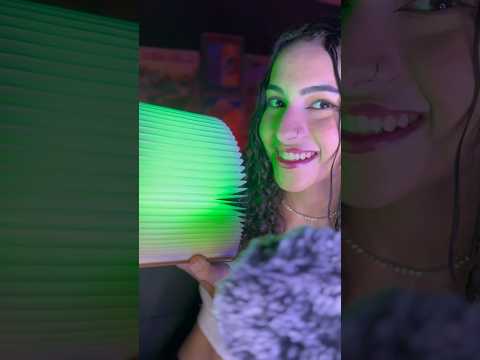 asmr, mas você só ganha boa noite se eu te chamar ᶻ 𝗓 𐰁 😴